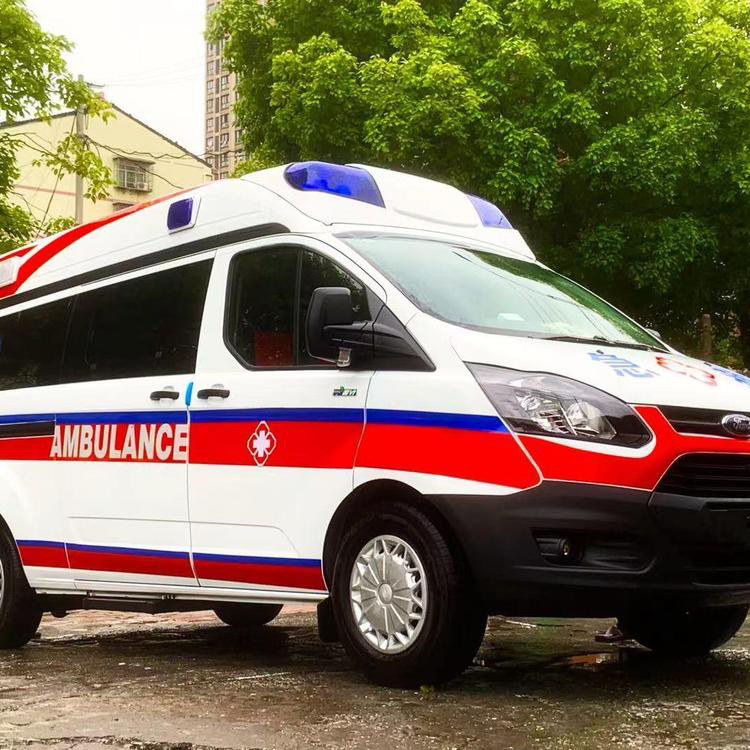 临邑跨省救护车出租护送返乡