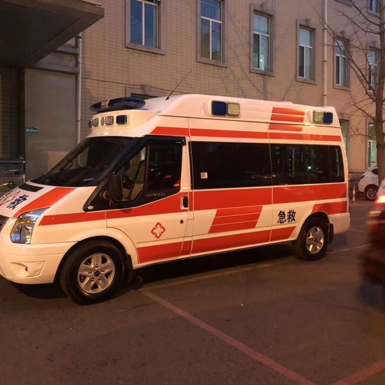 临邑一般救护车是怎么分类的