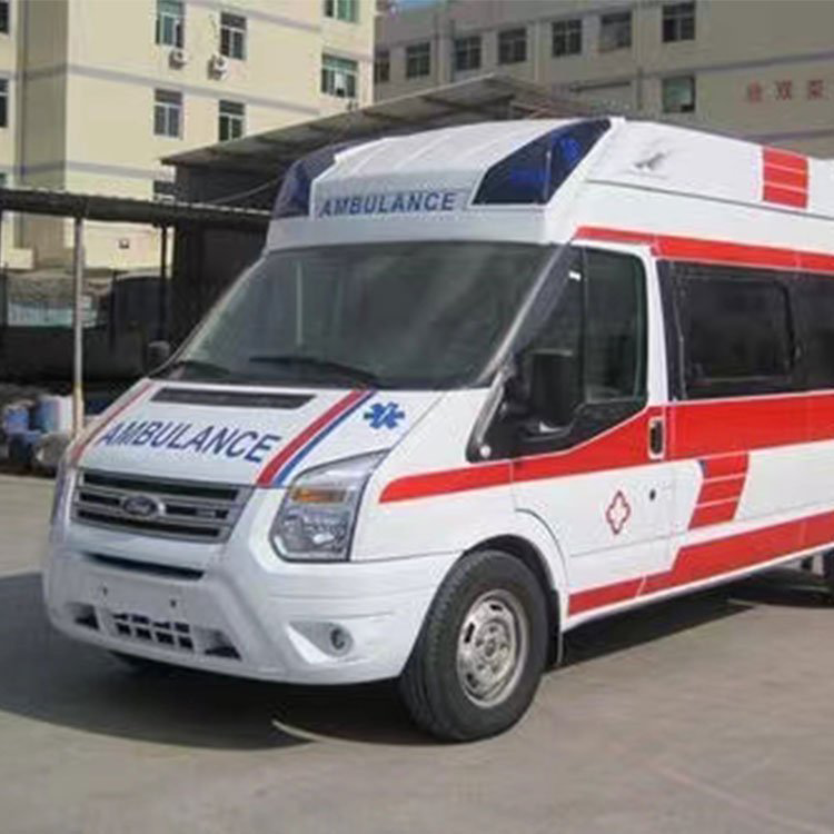 临邑救护车出租收费:安全出行,价格透明