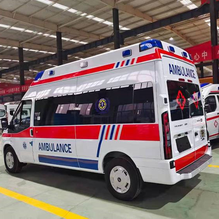 临邑救护车出租 —— 专业、安全、高效的城市急救服务