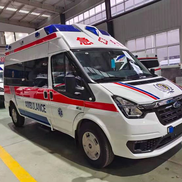 临邑演唱会救护车出租保障现场