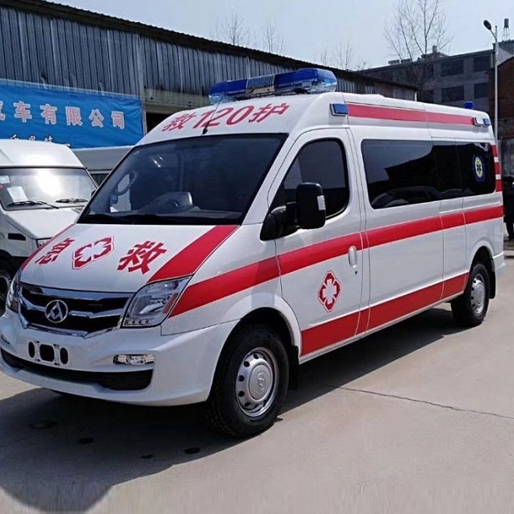 临邑马拉松租赁救护车活动保障