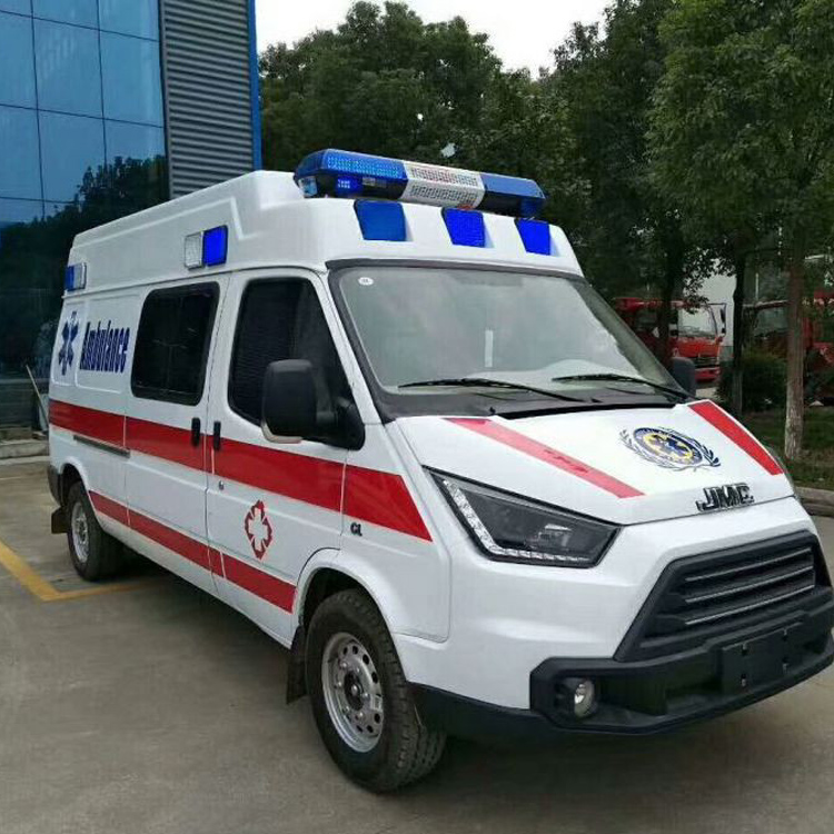 临邑瘫痪租赁救护车转运 ——生命救助的紧急响应与专业保障