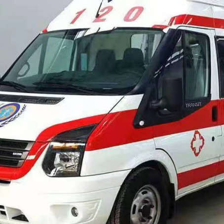 临邑非急救护送病人转院租赁救护车的优缺点对比